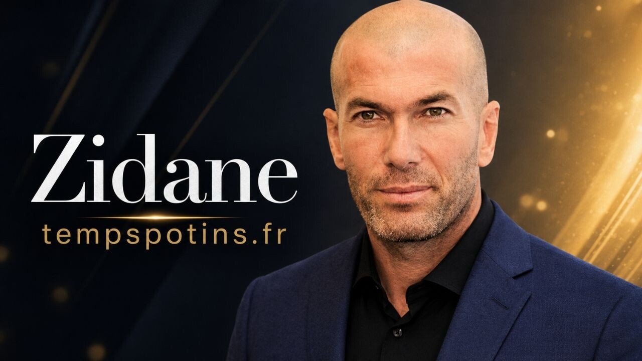 Zidane