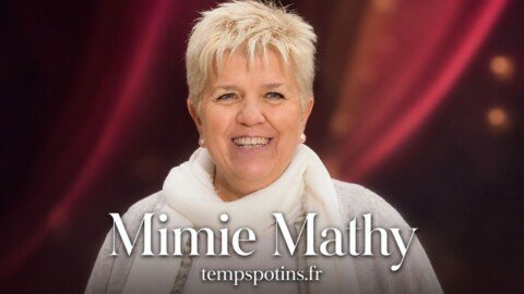 Mimie Mathy