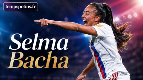 Selma Bacha