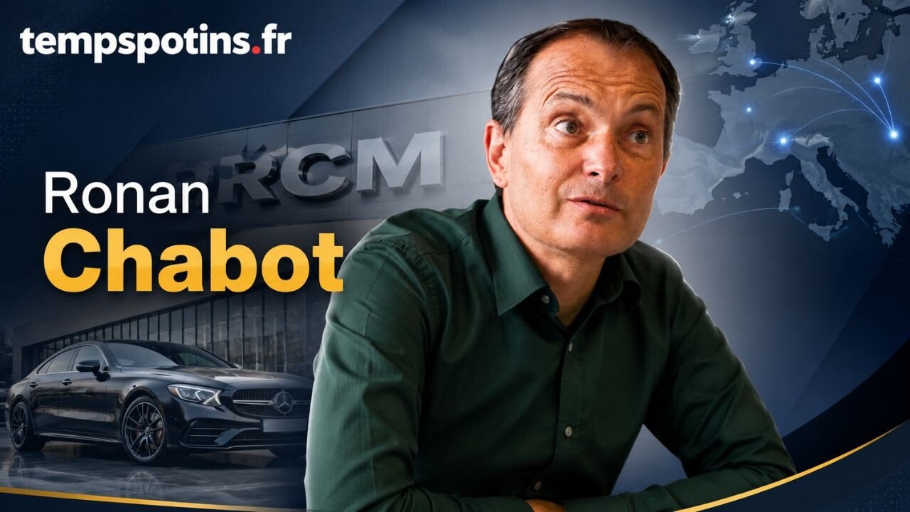 Ronan Chabot
