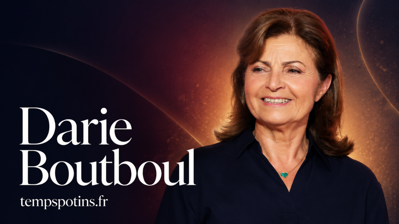 Darie Boutboul