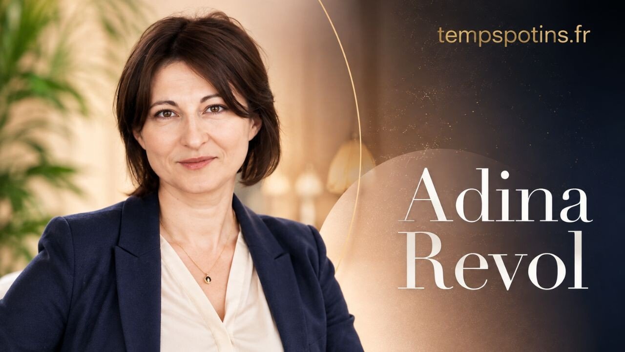 Adina Revol