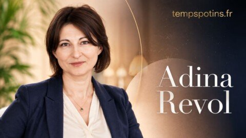 Adina Revol