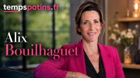 Alix Bouilhaguet