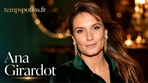 Ana Girardot
