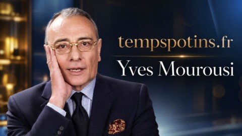 Yves Mourousi