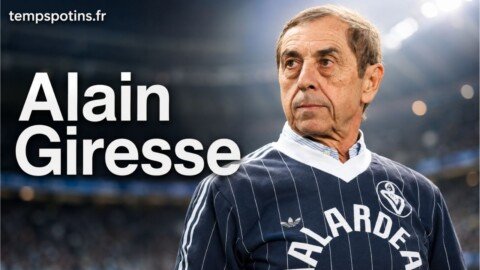 Alain Giresse