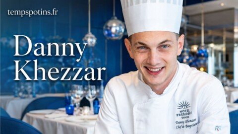 Danny Khezzar