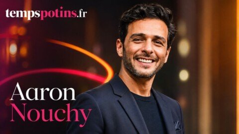 Aaron Nouchy