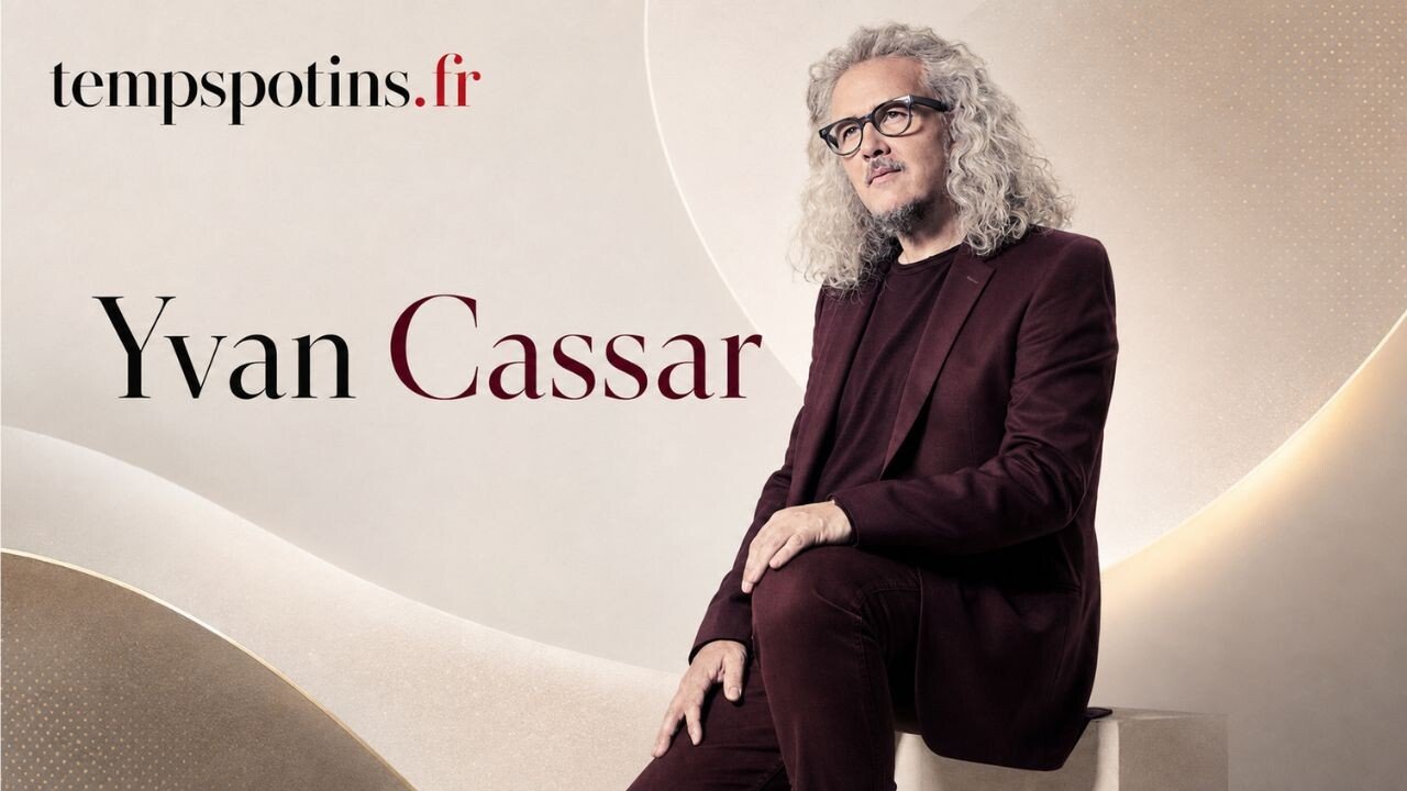 Yvan Cassar