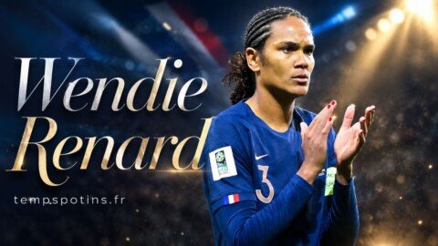 Wendie Renard
