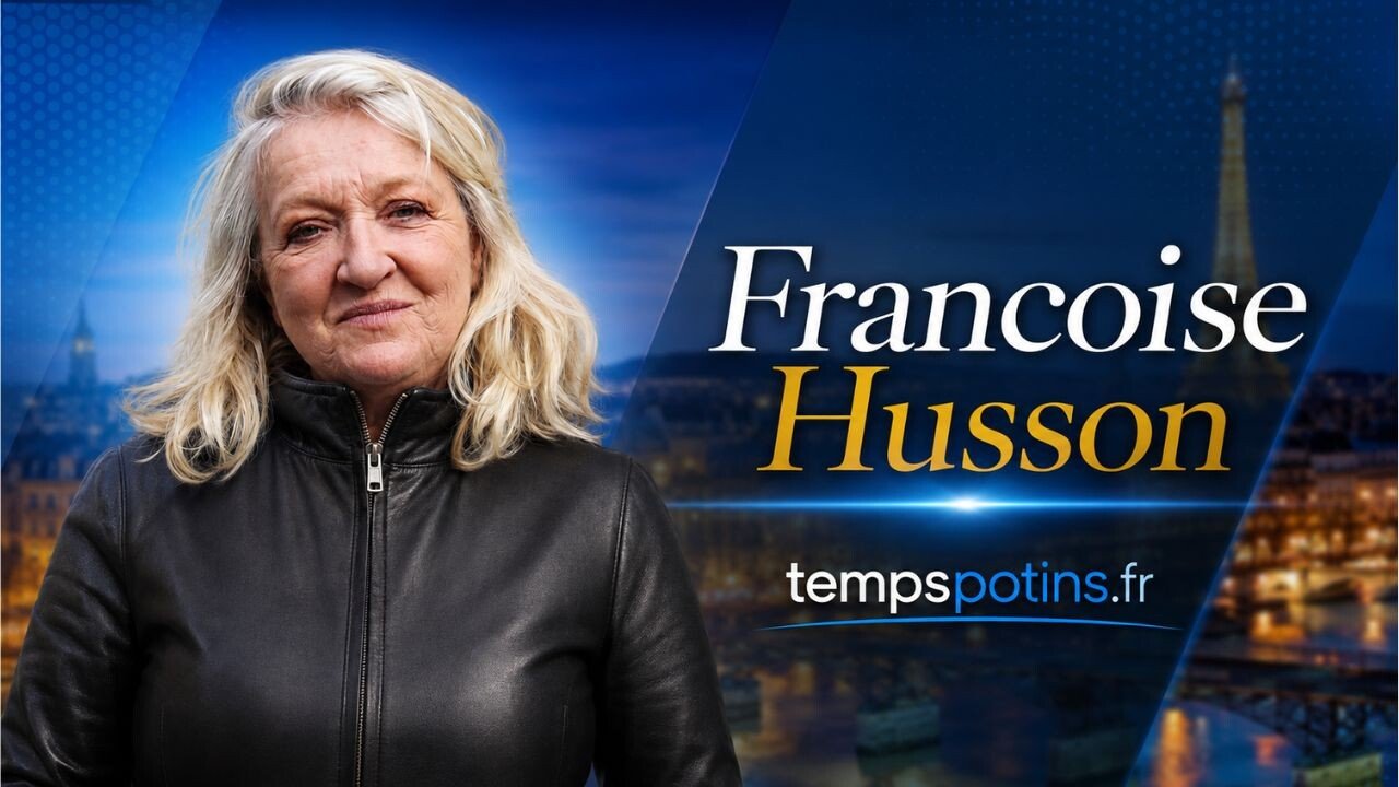 Francoise Husson