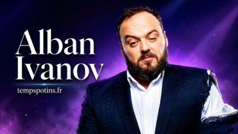 Alban Ivanov