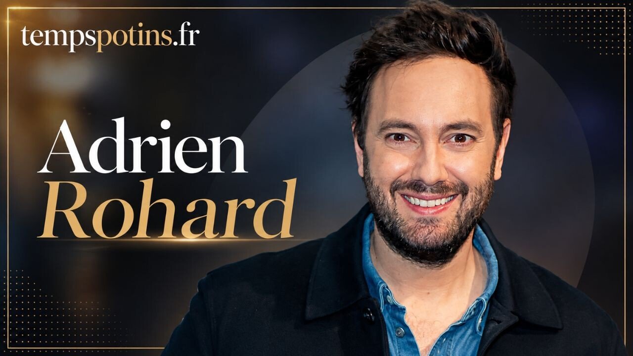 Adrien Rohard