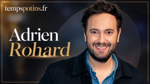 Adrien Rohard