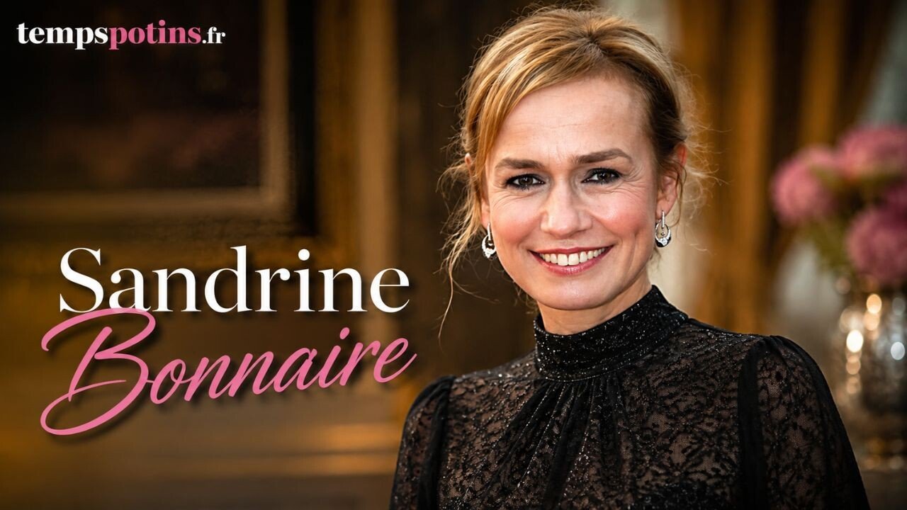 Sandrine Bonnaire