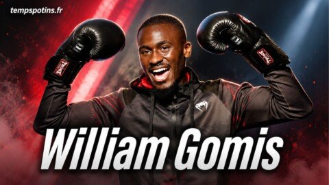 William Gomis