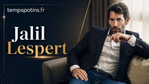 Jalil Lespert