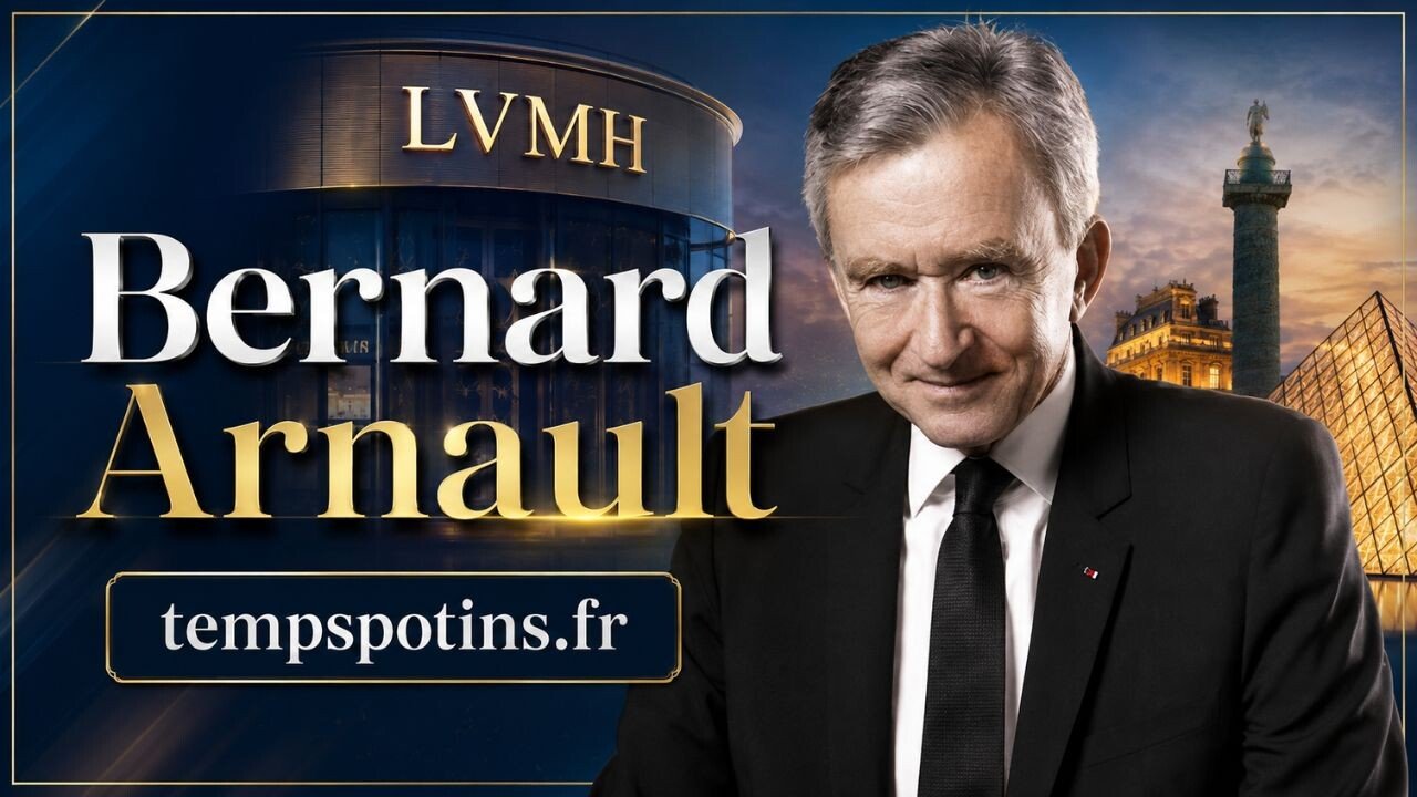 Bernard Arnault