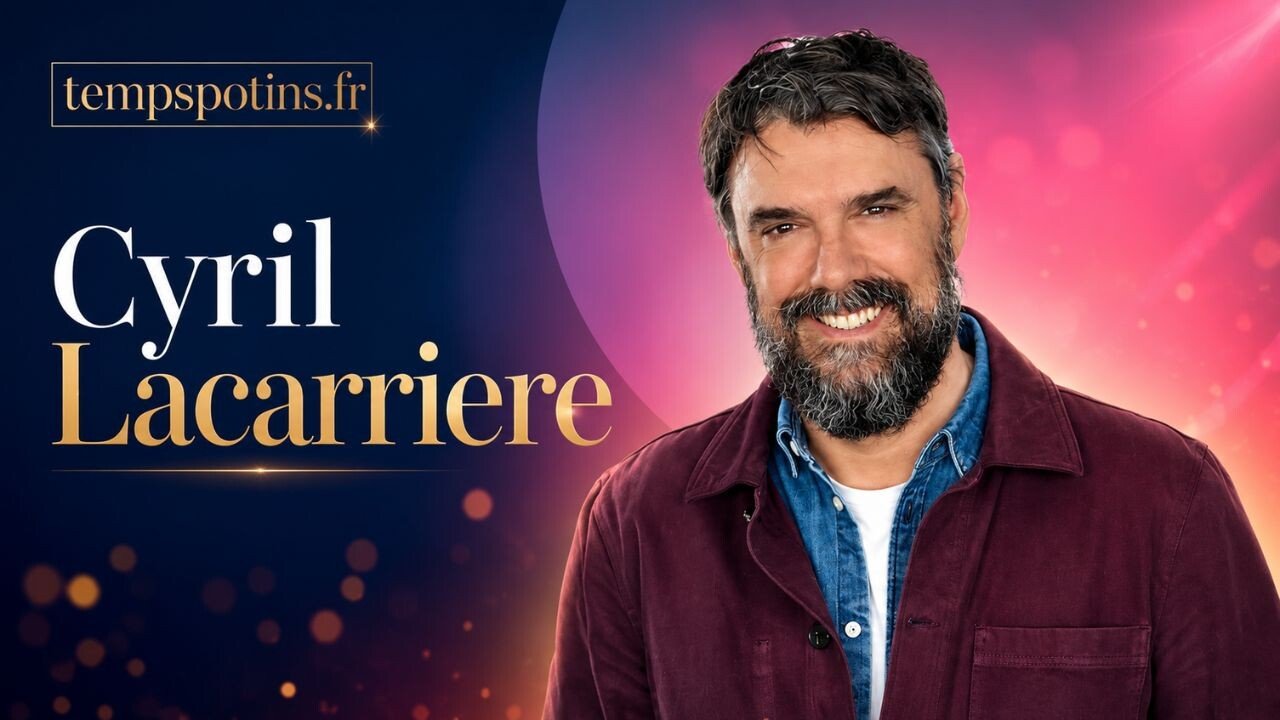 Cyril Lacarriere