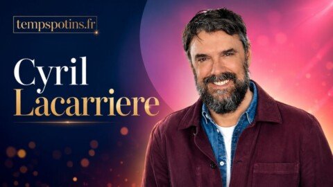 Cyril Lacarriere