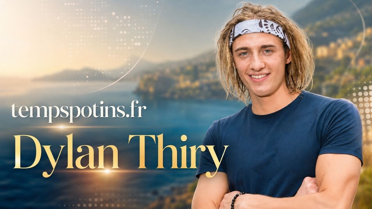 Dylan Thiry