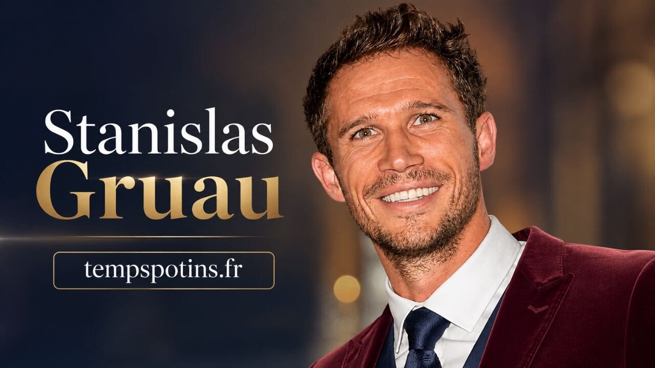 Stanislas Gruau