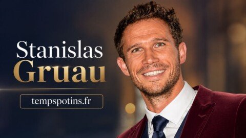 Stanislas Gruau
