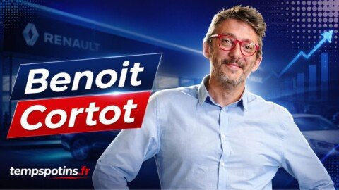 Benoît Cortot