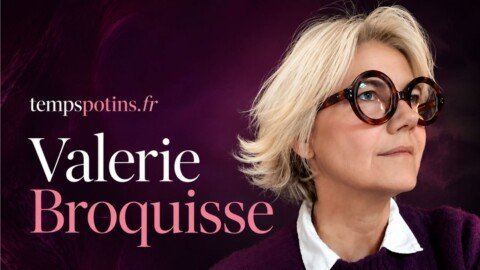 Valérie Broquisse
