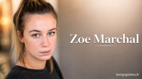 Zoé Marchal