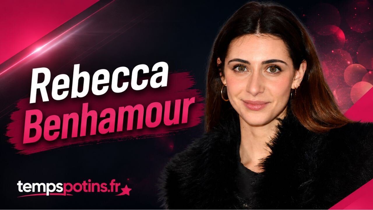 Rebecca Benhamour