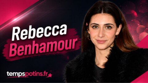 Rebecca Benhamour