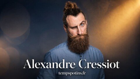 Alexandre Cressiot