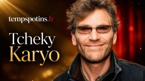 Tchéky Karyo