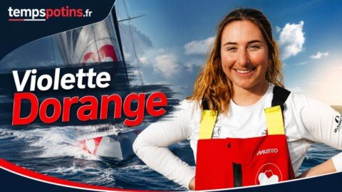 Violette Dorange