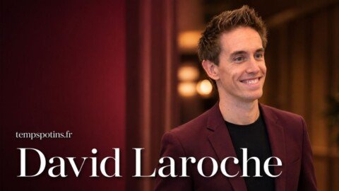 David Laroche