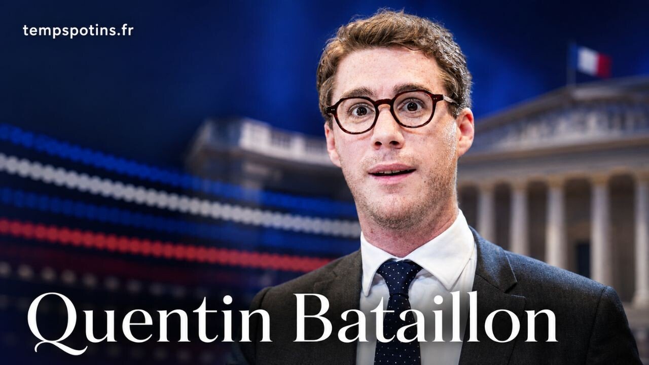 Quentin Bataillon