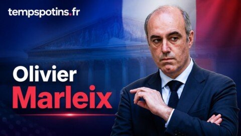 Olivier Marleix