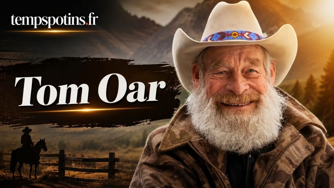 Tom Oar