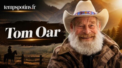 Tom Oar