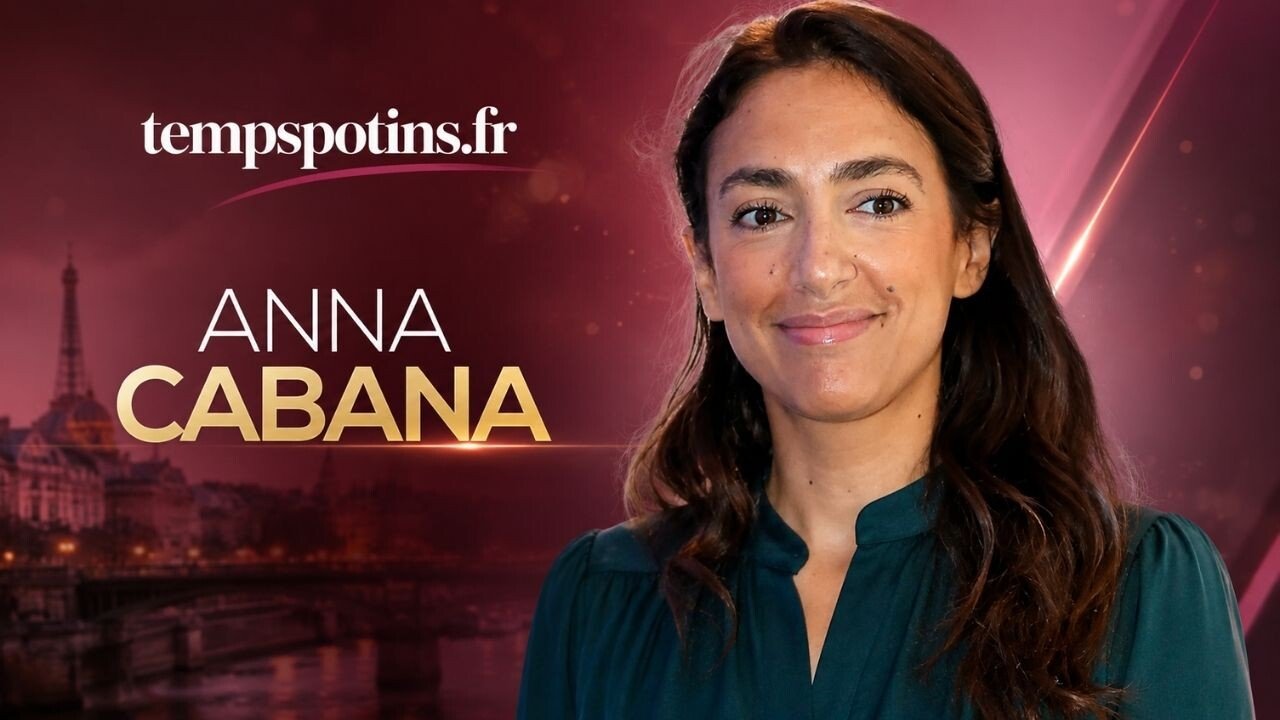 Anna Cabana