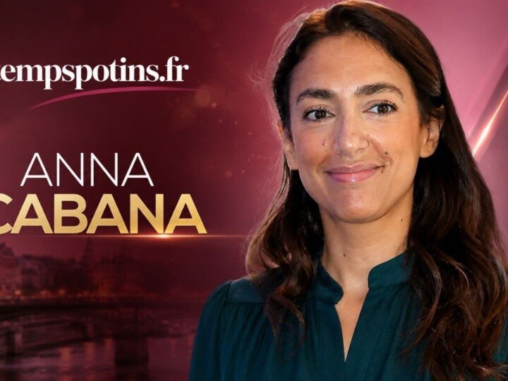 Anna Cabana