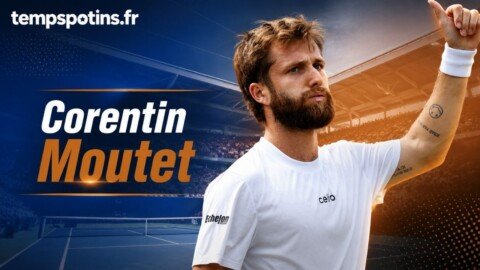 Corentin Moutet