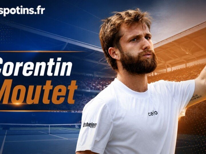 Corentin Moutet