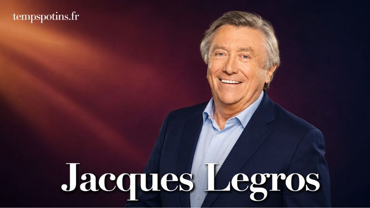 Jacques Legros