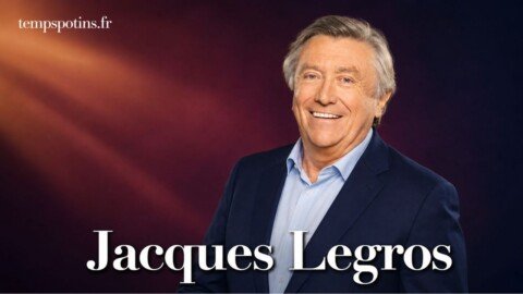 Jacques Legros