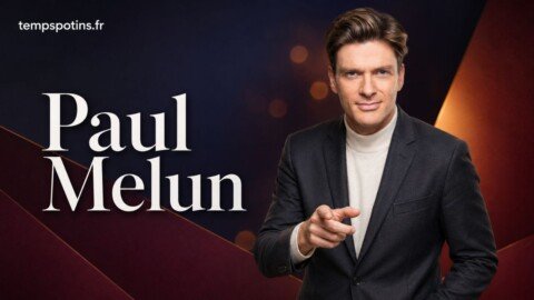 Paul Melun