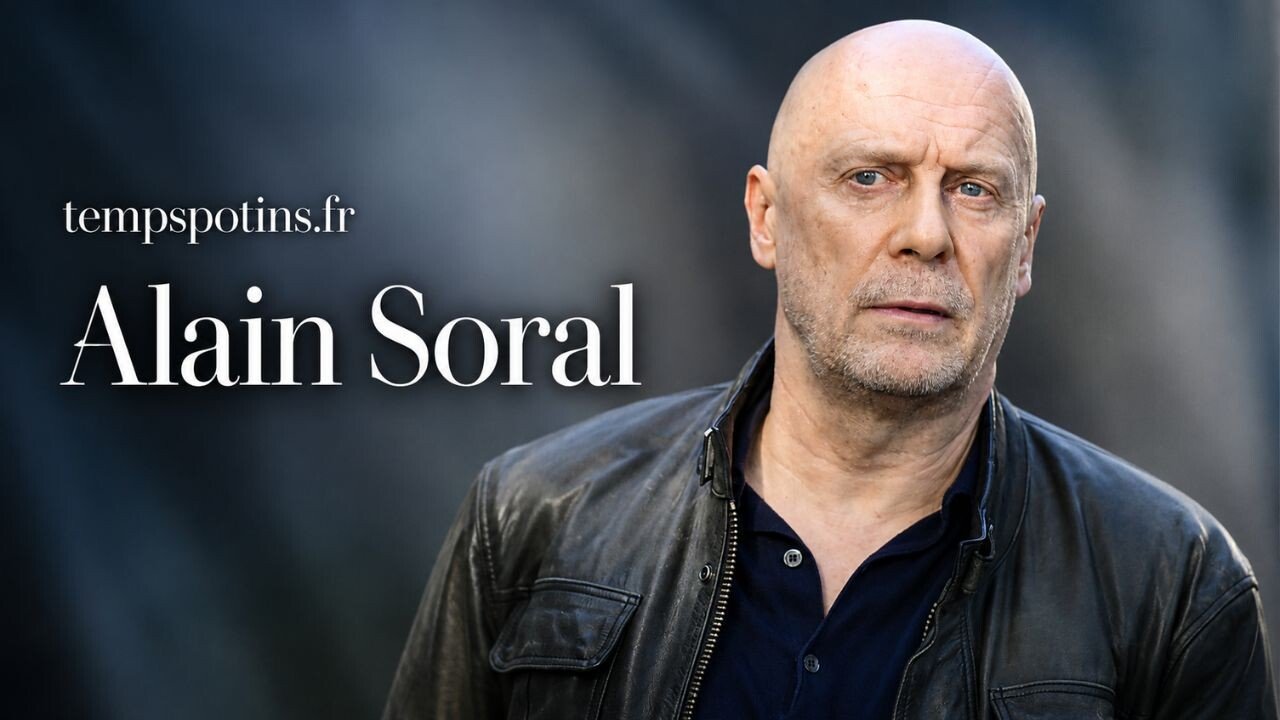 Alain Soral