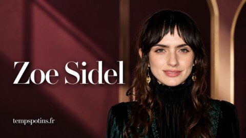 Zoe Sidel